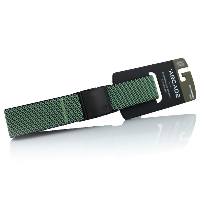 Arcade Belt Carry Mint