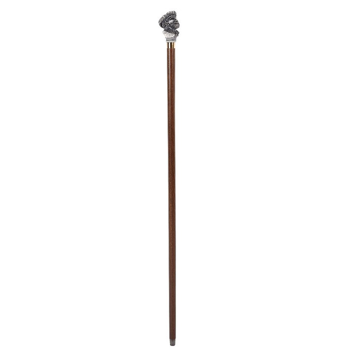 Charles Buyers Highlander Moulded Top Stick