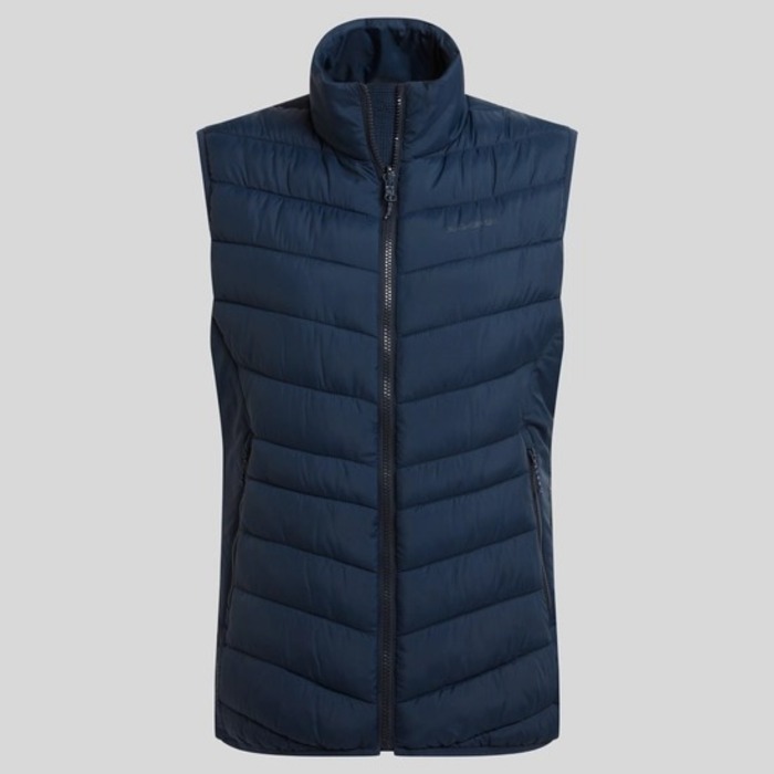 Craghoppers Women's Compresslite IX Insulating Vest Blue Navy 8