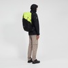 Berghaus Unisex Freeflow 30L Pack Yellow/Black