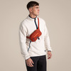 Craghoppers Kiwi Multiway Waistpack Red Beach