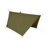 Trekmates Hexagon Tarp Olive