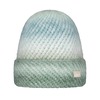 Barts Fanatail Turnup Beanie Pale Army