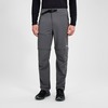 Berghaus Men's Trail-Explorer Zip Off Pants Grey 30 inch