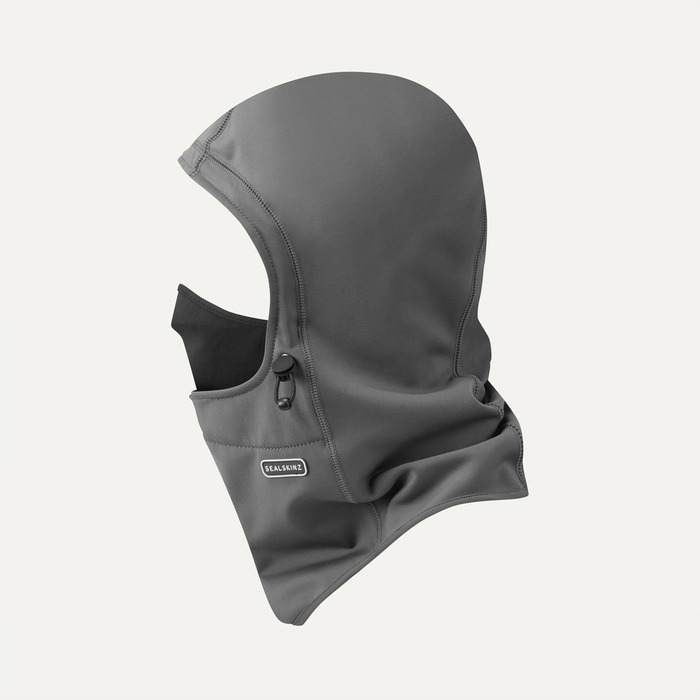 Sealskinz Beetley All Weather Head Gaitor Grey L/XL
