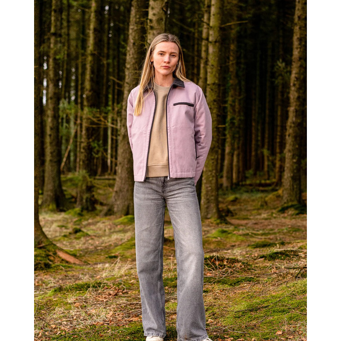 Bluebird Women's Cypress Jacket Rose M