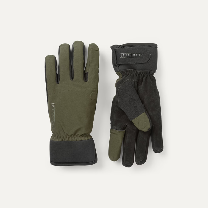 Sealskinz Stanford Waterproof All Weather Sporting Glove L