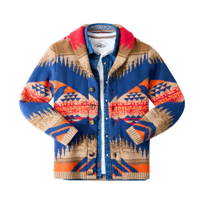 Joe Browns Wild Side Cardigan S