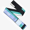 Arcade Sierra Belt Periwinkle Black