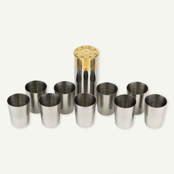 Jack Pyke Cartridge Cup Set