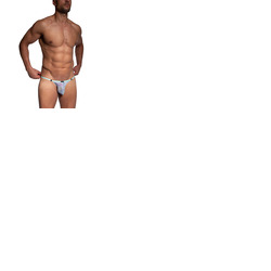 Manstore M2481 Stripper Tanga Brief