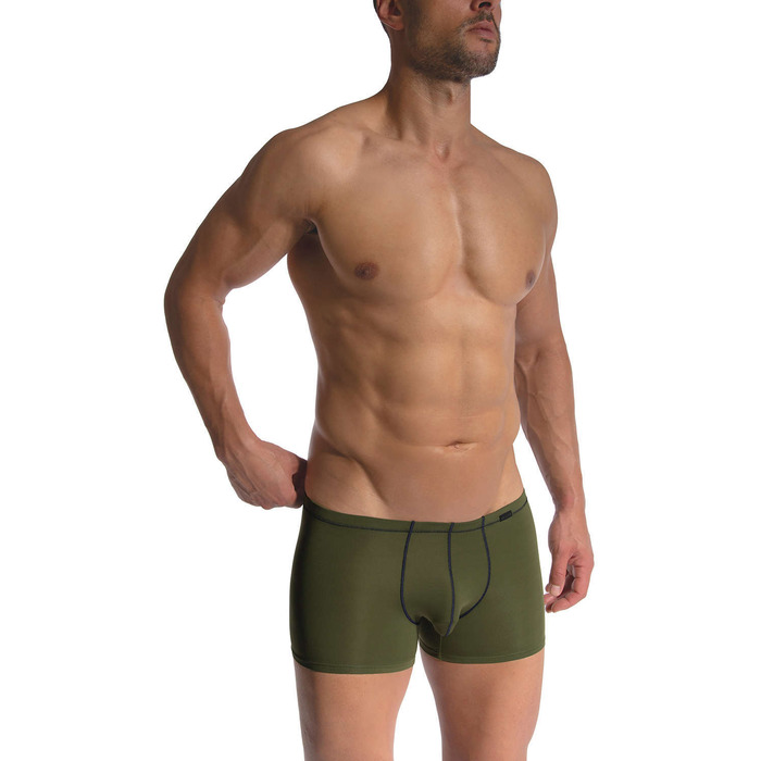 Olaf Benz RED2479 Mini Pant - Khaki