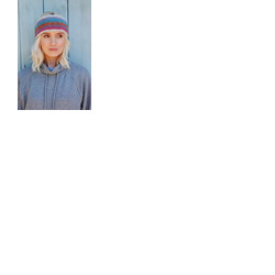 Pachamama Villarica Headband
