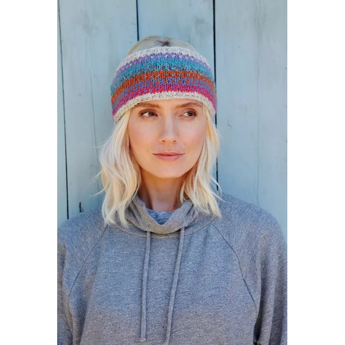 Pachamama Villarica Headband