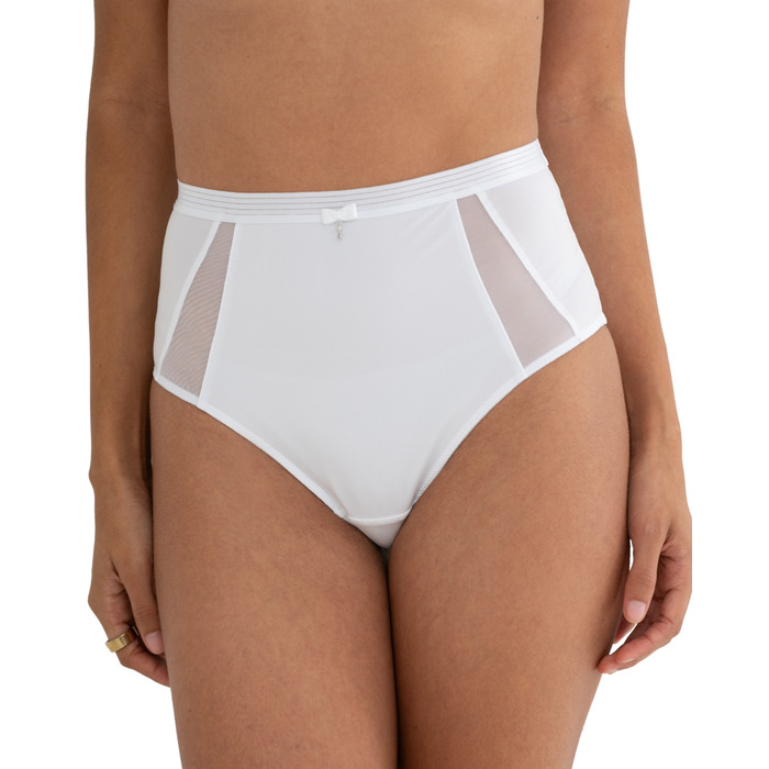 Pour Moi Viva Luxe High Waist Light Control Brief