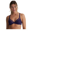 Marie Jo Tulio Half Padded Plunge Bra