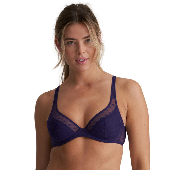 Marie Jo Tulio Half Padded Plunge Bra