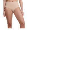 Chantelle Smooth Comfort Shapewear High Waist Thong