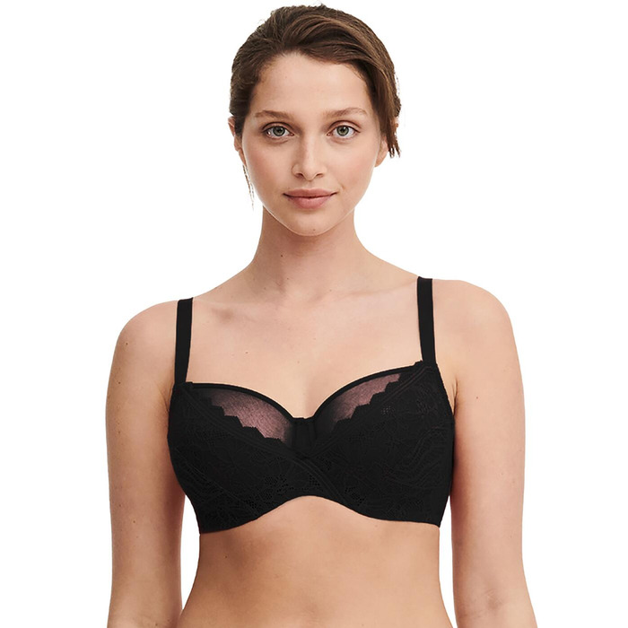 Chantelle Floral Touch Very Covering Bra