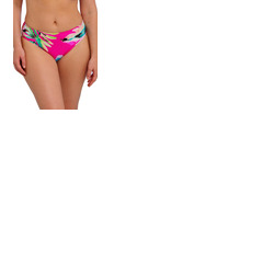 Fantasie Carabelita Mid Rise Bikini Brief