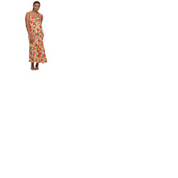 Prima Donna Swim Tanzania Long Swimwear Dress