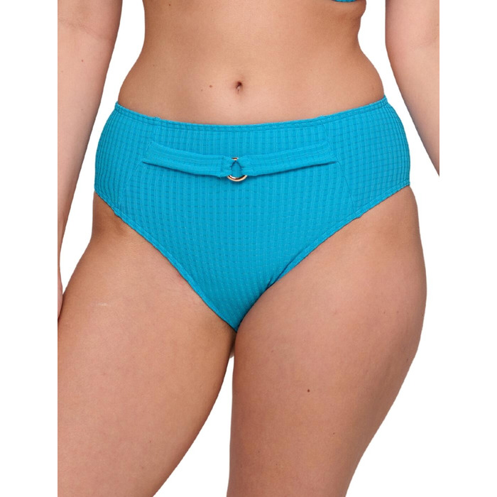 Prima Donna Swim Kochi Full Bikini Brief - Sea Breeze - 2XL - 18