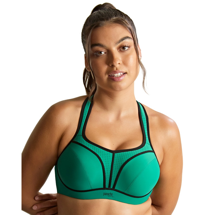 Panache Sports Wired Sports Bra