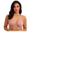 Wacoal Vivid Attraction Underwired Bra
