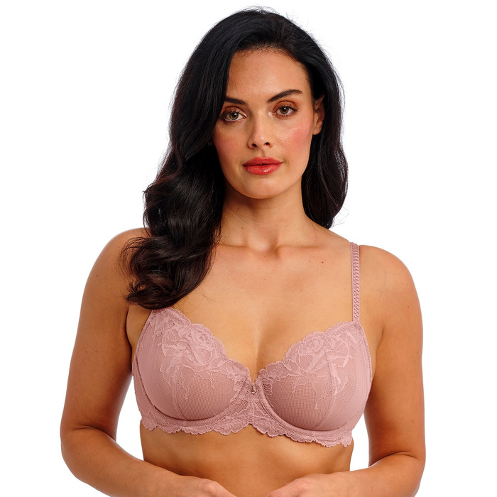 Wacoal Vivid Attraction Underwired Bra