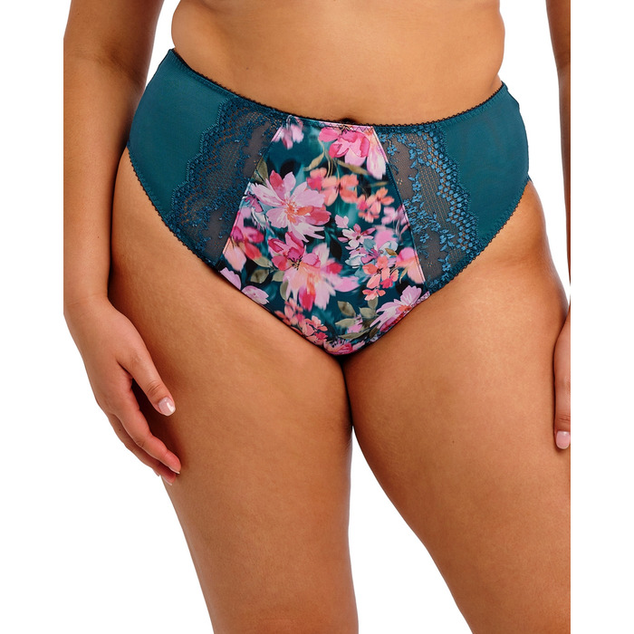 Elomi Lucie High Leg Brief