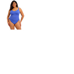 Elomi Plain Sailing Non Wired Swimsuit