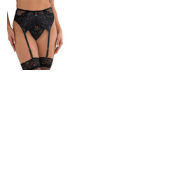 Pour Moi Desire Suspender