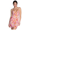 Lise Charmel Jardins De Lumiere Sexy Nightie