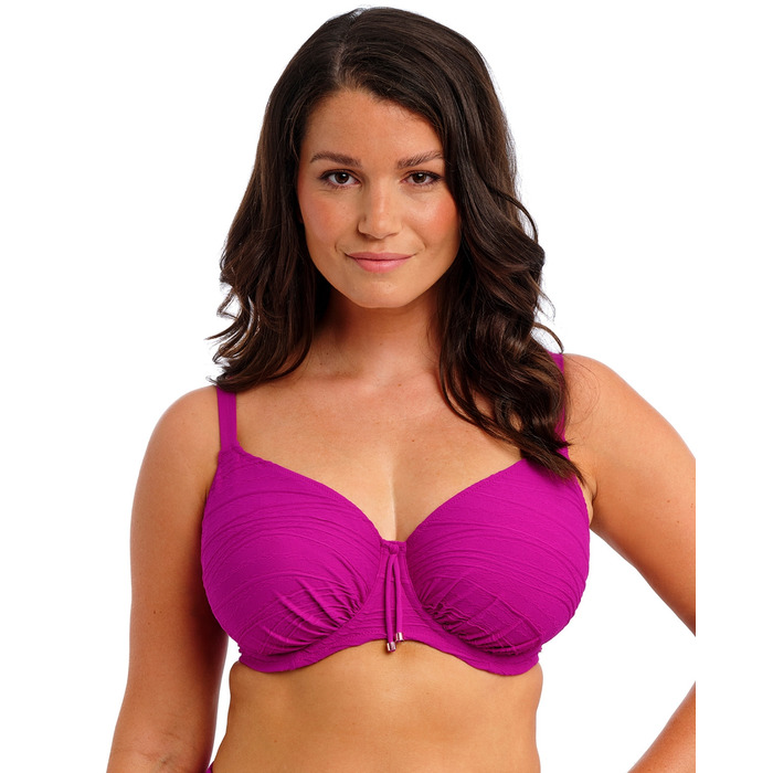 Fantasie Beach Waves Full Cup Bikini Top