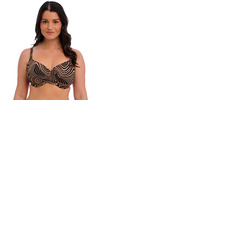 Fantasie Pemba Island Underwired Full Cup Bikini Top