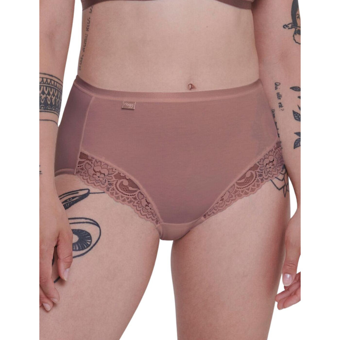 Sloggi Romance Maxi Brief