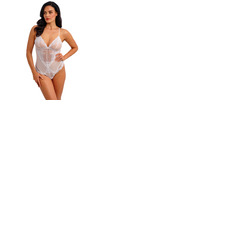 Wacoal Vivid Attraction Body