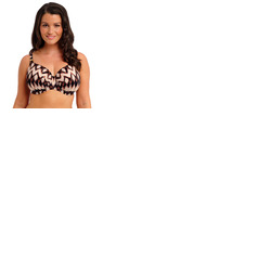 Fantasie Sabana Gathered Full Cup Bikini Top