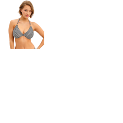 Freya Koh Tao Underwired Halter Bikini Top
