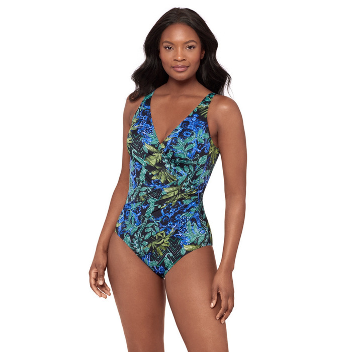 Miraclesuit Gasparilla Oceanus Swimsuit