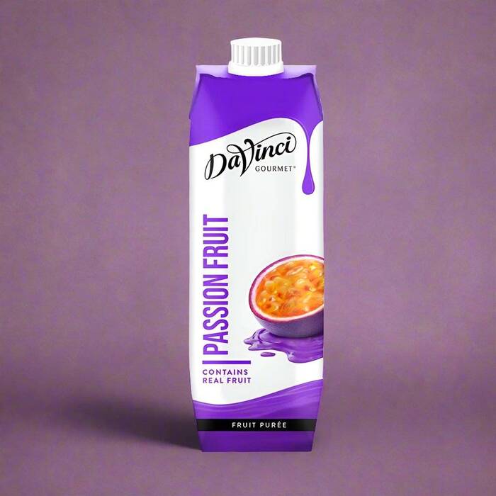 Davinci - Pur©e - Classic Passion Fruit - 1L