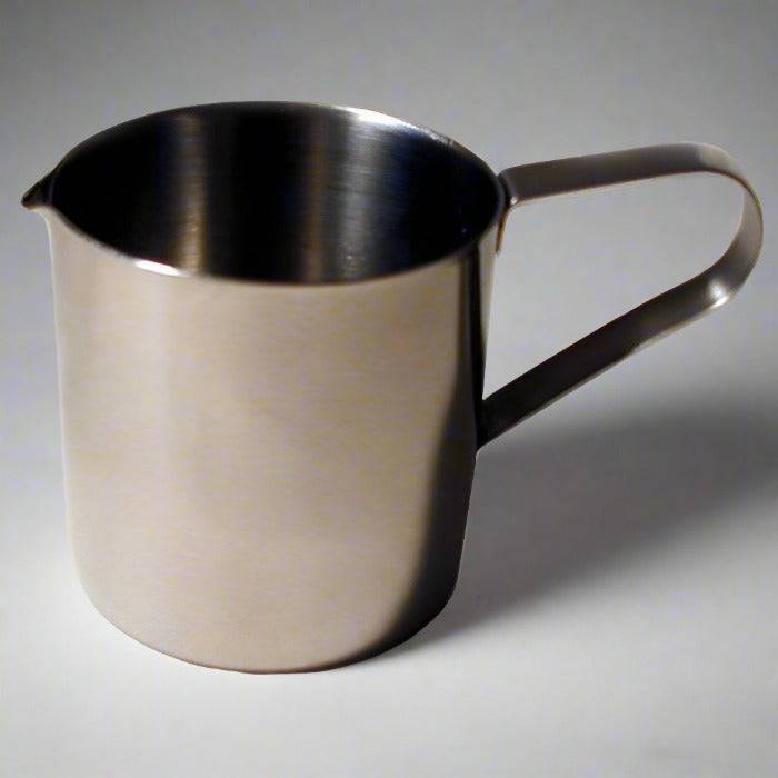 Yagua - Shot Pot 3oz - Stainless Steel Espresso Shot Pitcher