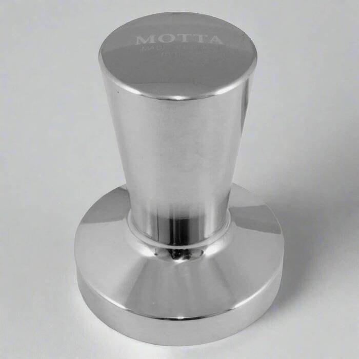 Motta - Coffee Tamper Easy 58mm - Aluminium