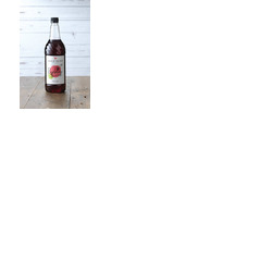 Sweetbird - Raspberry Syrup