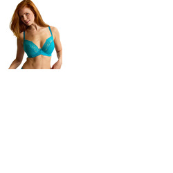 Panache Ana Non Padded Plunge Bra