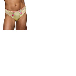 Marie Jo Lizelot Rio Brief