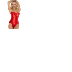 Shirley Of Hollywood Corset