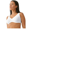 Naturana The Thursday Underwired Non Padded Comfort Bra