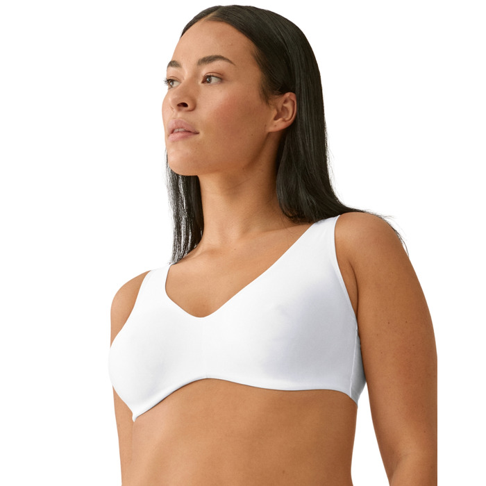 Naturana The Thursday Underwired Non Padded Comfort Bra
