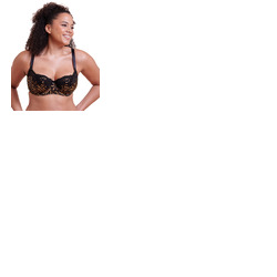 Curvy Kate Boost Lace Padded Balcony Bra